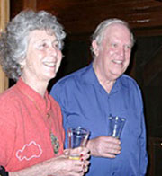 Carol Stratton