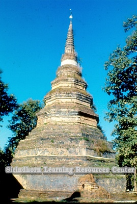 วัดเจดีย์หลวง (อำเภอเชียงแสน)
