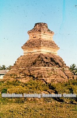 วัดเชตวัน (จังหวัดเชียงราย)