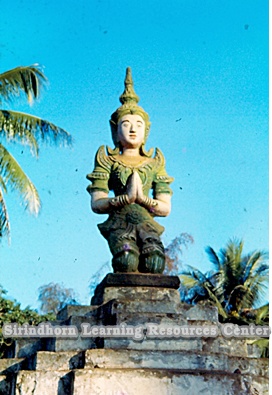 วัดปงสนุก