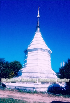 วัดดอยทอง