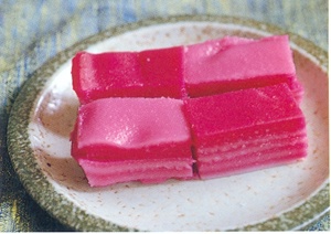 ข้าวหนมชั้น