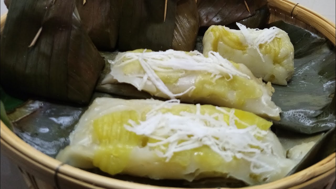 ขนมแตงไทย