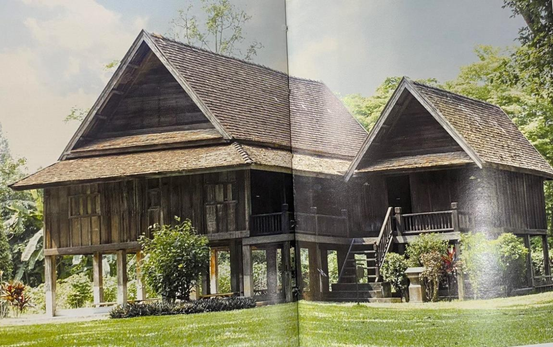 เรือนชาวเวียงเชียงใหม่