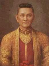 พระเจ้ากาวิละ (ประวัติ)