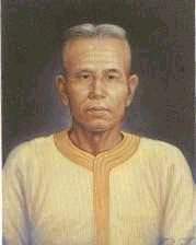 พระยาพุทธวงศ์ (ประวัติ)