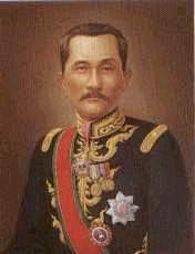 เจ้าอินทวโรรสสุริยวงศ์ (ประวัติ)
