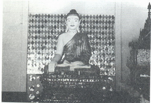 วัดหนองคำ
