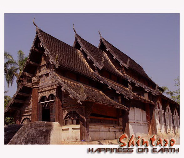 วัดหางดง