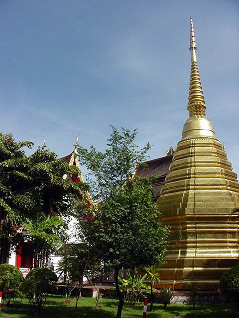 วัดพระแก้ว