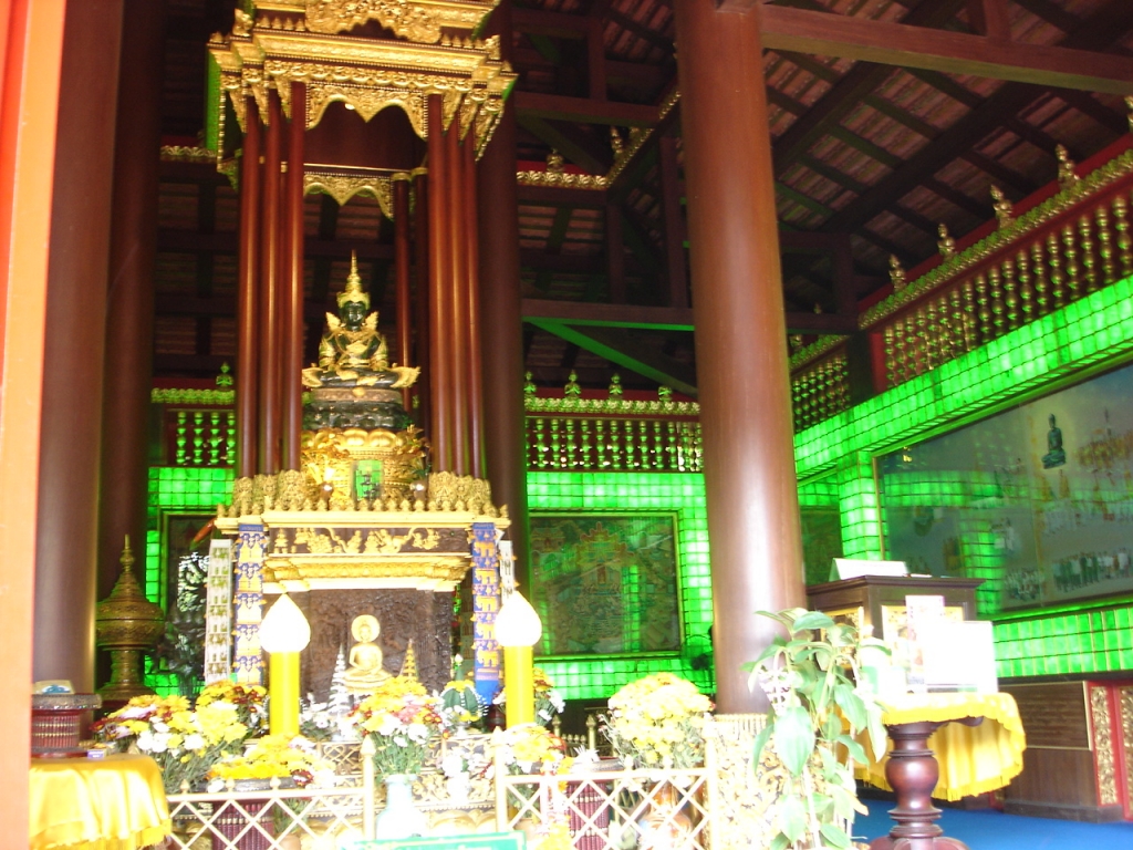 วัดพระแก้ว