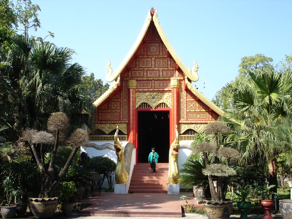 วัดพระแก้ว