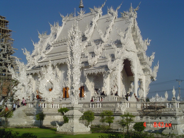 วัดร้องขุ่น