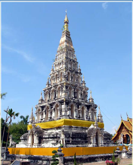 เวียงกุมกาม