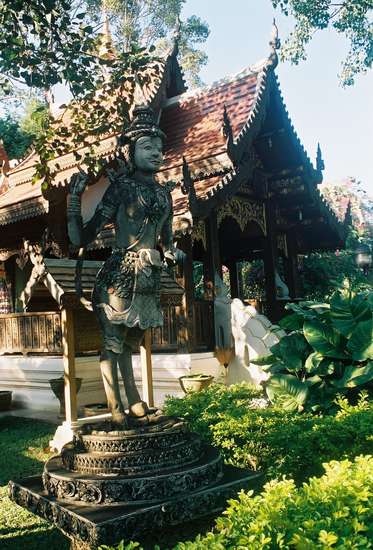 เวียงกุมกาม