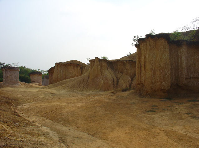 วนอุทยานแพะเมืองผี