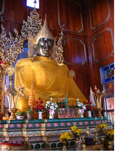 วัดหัวเวียง