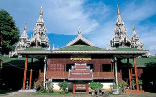 วัดศรีบุญเรือง